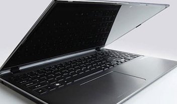 Novo ultrabook da Acer tem GPU com arquitetura Kepler