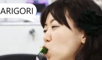 Garfo japonês bizarro emite sons enquanto você come [vídeo]