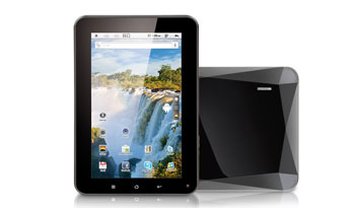 Anunciado o Diamond Tablet PC, o novo tablet da Multilaser