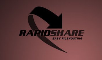 RapidShare pode ter conteúdo monitorado contra pirataria