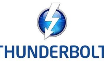 Thunderbolt vai desbancar o USB e será padrão em 2013, diz Intel