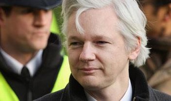 Fundador do WikiLeaks será candidato ao Senado