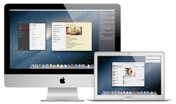 Mountain Lion: update traz novidades para Safari e Centro de Notificações