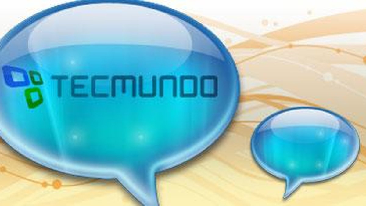 Novidades nos comentários do Tecmundo - TecMundo