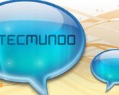 Novidades nos comentários do Tecmundo