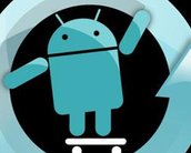 Nova atualização de firmware para Android está disponível