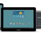 Samsung Galaxy Tab 10.1 é relançado com rede 4G LTE