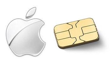 Veja como seria a proposta de chip nano-SIM da Apple para celulares