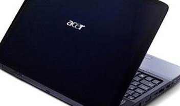 Acer estaria trabalhando em ultrabook para ser lançado em abril