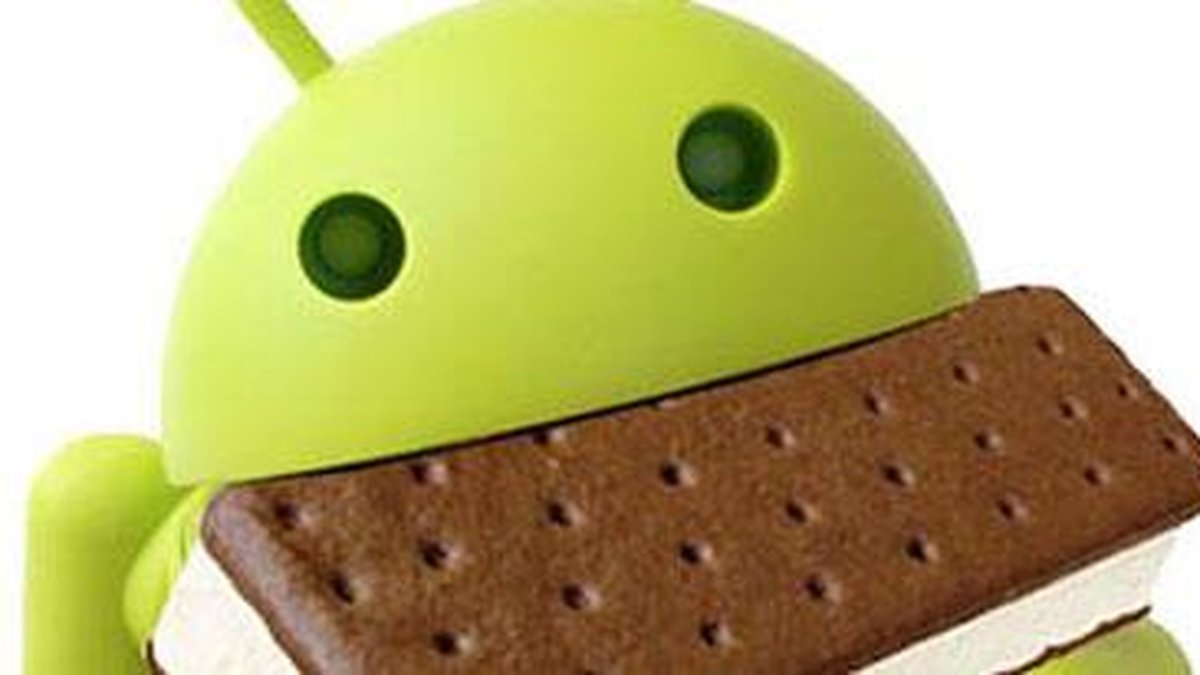 Ice Cream: Google vai adaptar o Android Honeycomb para smartphones