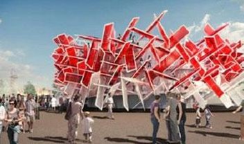 Coca-Cola planeja escultura interativa para Olimpíadas de 2012