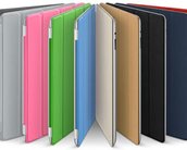 Seu Smart Cover antigo da Apple pode não funcionar no Novo iPad