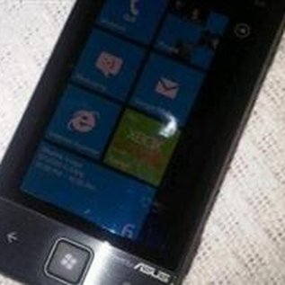 Imagem de ASUS espera o momento certo para lançar Windows Phone