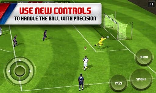 jogar futebol - Download do APK para Android