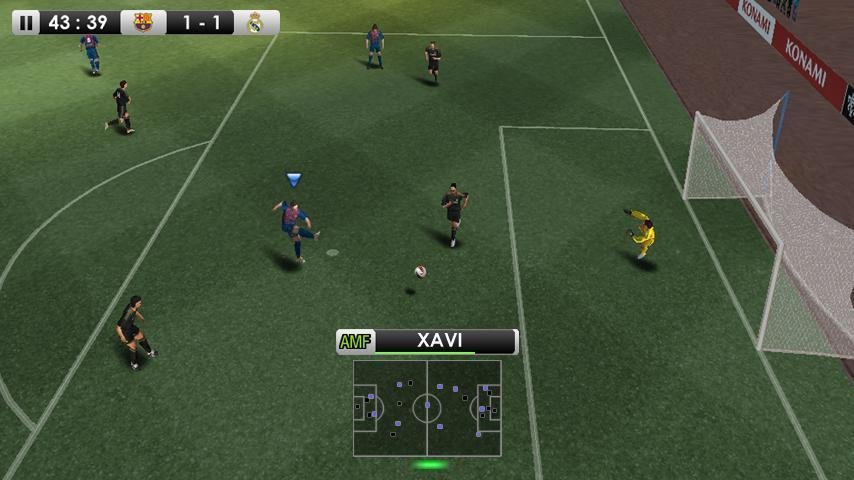 Winning Eleven 2012 Apk Download [Latest Version] For Android