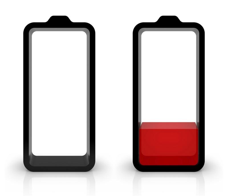 Sites mal programados gastam muita bateria do celular