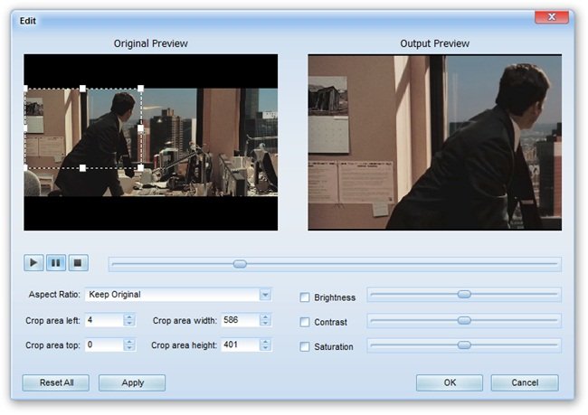 Free Media Converter.