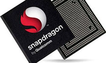 Qualcomm está preparando chips quad-core para notebooks com Windows 8