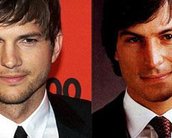 Ashton Kutcher será Steve Jobs em novo filme