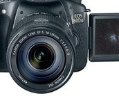 Canon EOS 60Da: a câmera para astrônomos