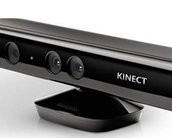 Kinect para Windows chega em junho ao Brasil