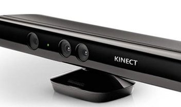 Kinect para Windows chega em junho ao Brasil