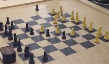Onde jogar xadrez online?