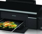 Chega de cartuchos: Epson lança impressora de fotos com tanque de tinta