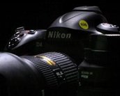 Vídeo registra o funcionamento da Nikon D4 a mil quadros por segundo