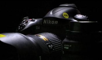 Vídeo registra o funcionamento da Nikon D4 a mil quadros por segundo