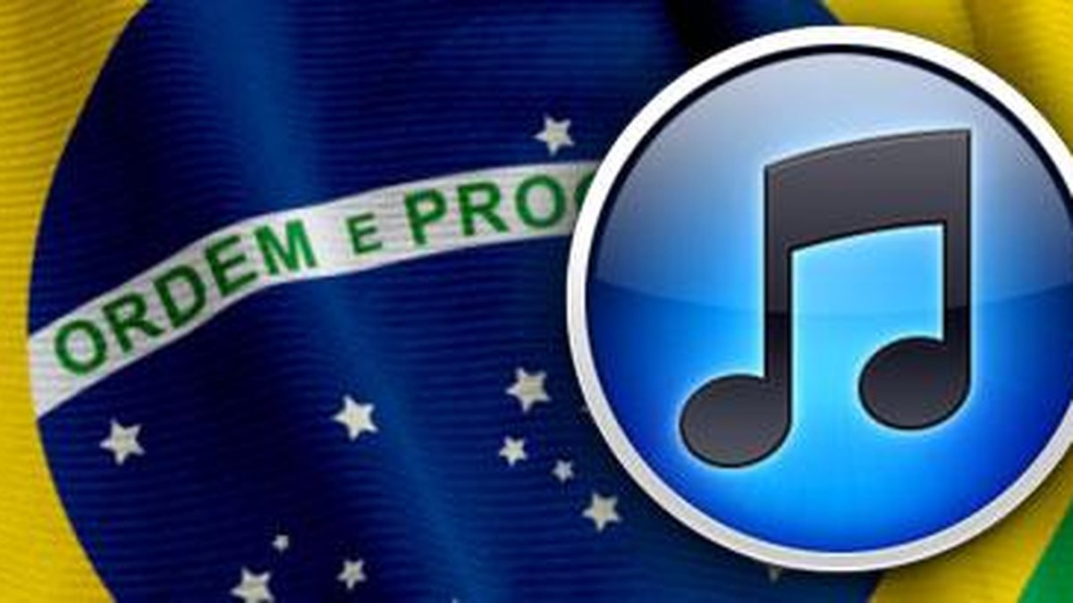 Apple estreia games na iTunes brasileira