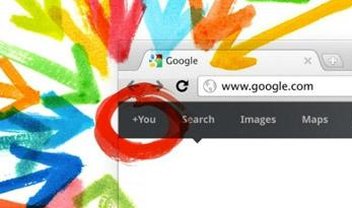 Google Plus atinge a marca de 100 milhões de usuários