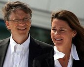 Bill Gates apoia tecnologia que permite beber a água da privada