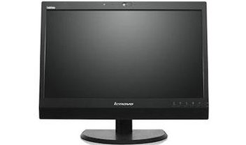 Lenovo anuncia monitor otimizado para comunicações VoIP