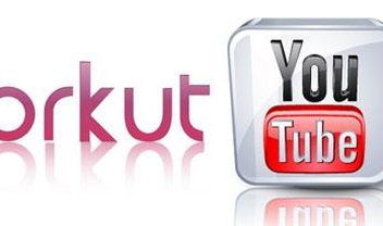 Google aperfeiçoa a integração entre Orkut e YouTube