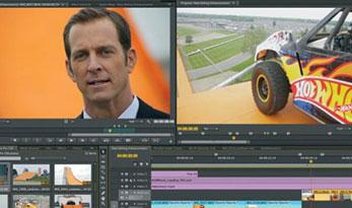 Adobe revela características do Premiere Pro CS6