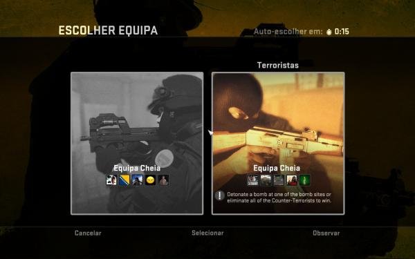 As 5 armas que causam mais dano no Counter-Strike 2