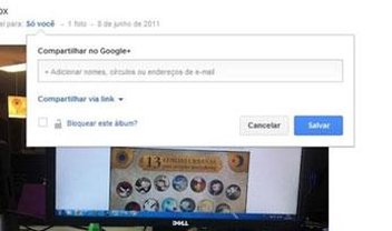 Instagram: como sincronizar fotos com o Google+