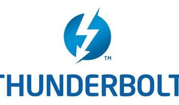 Tecnologia Thunderbolt deve chegar ao Windows em maio