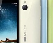 Meizu anuncia nova versão do MX com processador quad-core