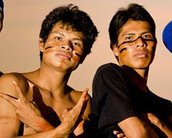 Brô MC´s: grupo de rap indígena compõe letras em guarani