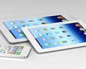 iPad mini: uma possível arma letal da Apple contra a concorrência