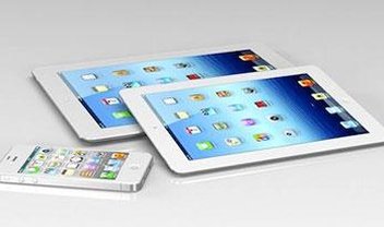 iPad mini: uma possível arma letal da Apple contra a concorrência