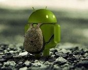 Android não é crucial para a Google, afirma Larry Page