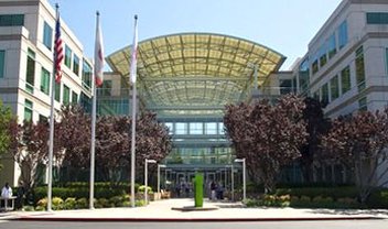 Apple: conheça a base de operações da gigante de Cupertino