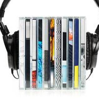 Imagem de Como colocar músicas de um CD no MP3 player
