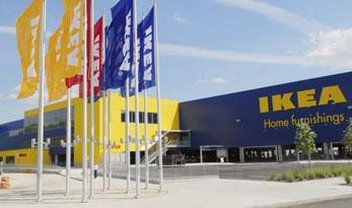 Ikea cria banner virtual com 2.800 produtos à venda