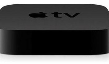 Nova Apple TV é homologada pela Anatel