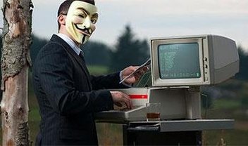 O que é um hacker? - TecMundo