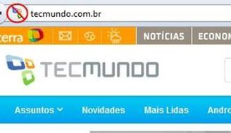 Mais lidas hoje de Internet - TecMundo